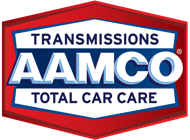 AAMCO Total Car Care Logo