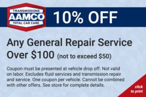 aamco coupons aamco coupons